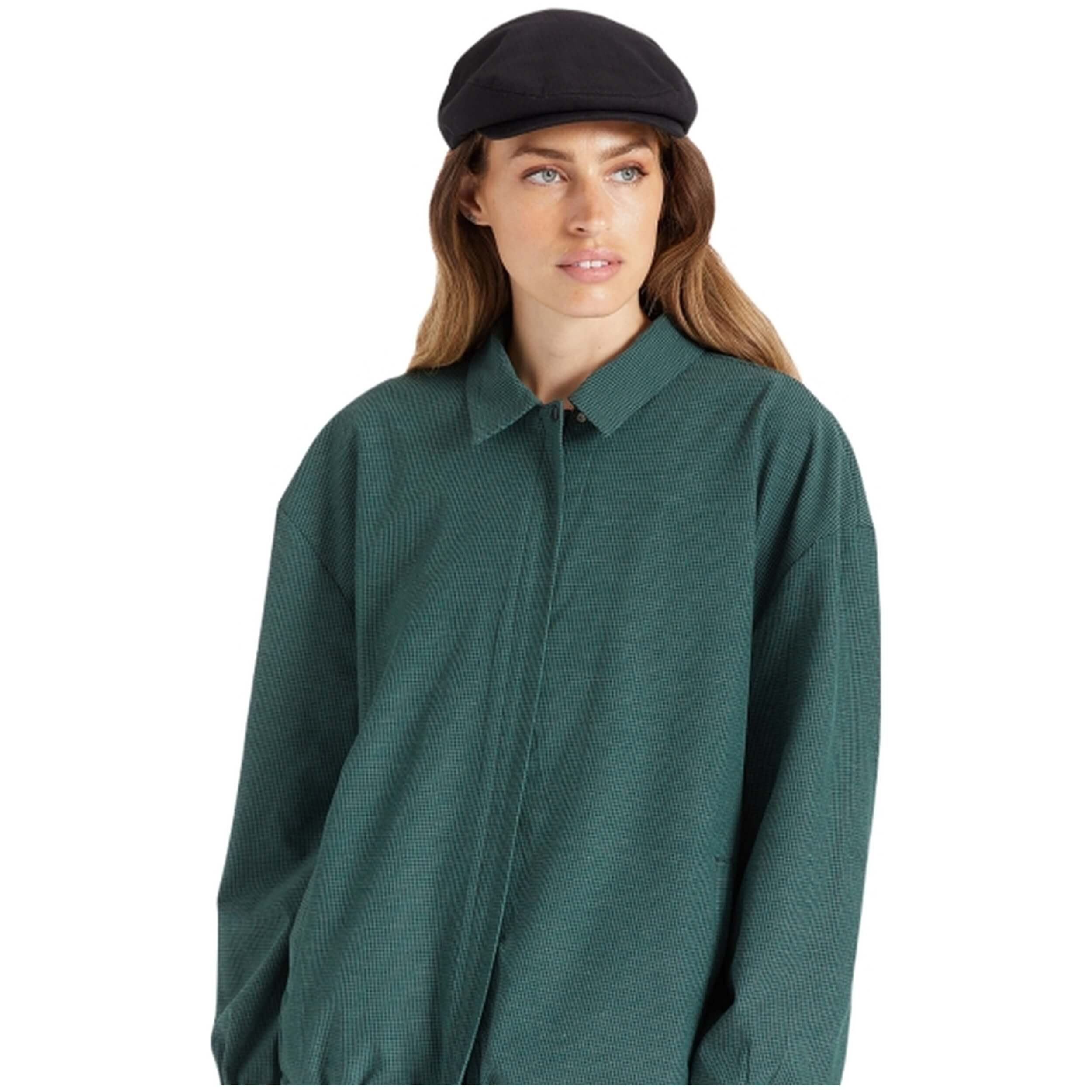 Gorra Brixton Hooligan Snap
