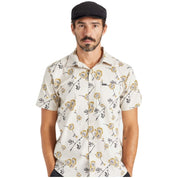 Gorra Brixton Hooligan Snap