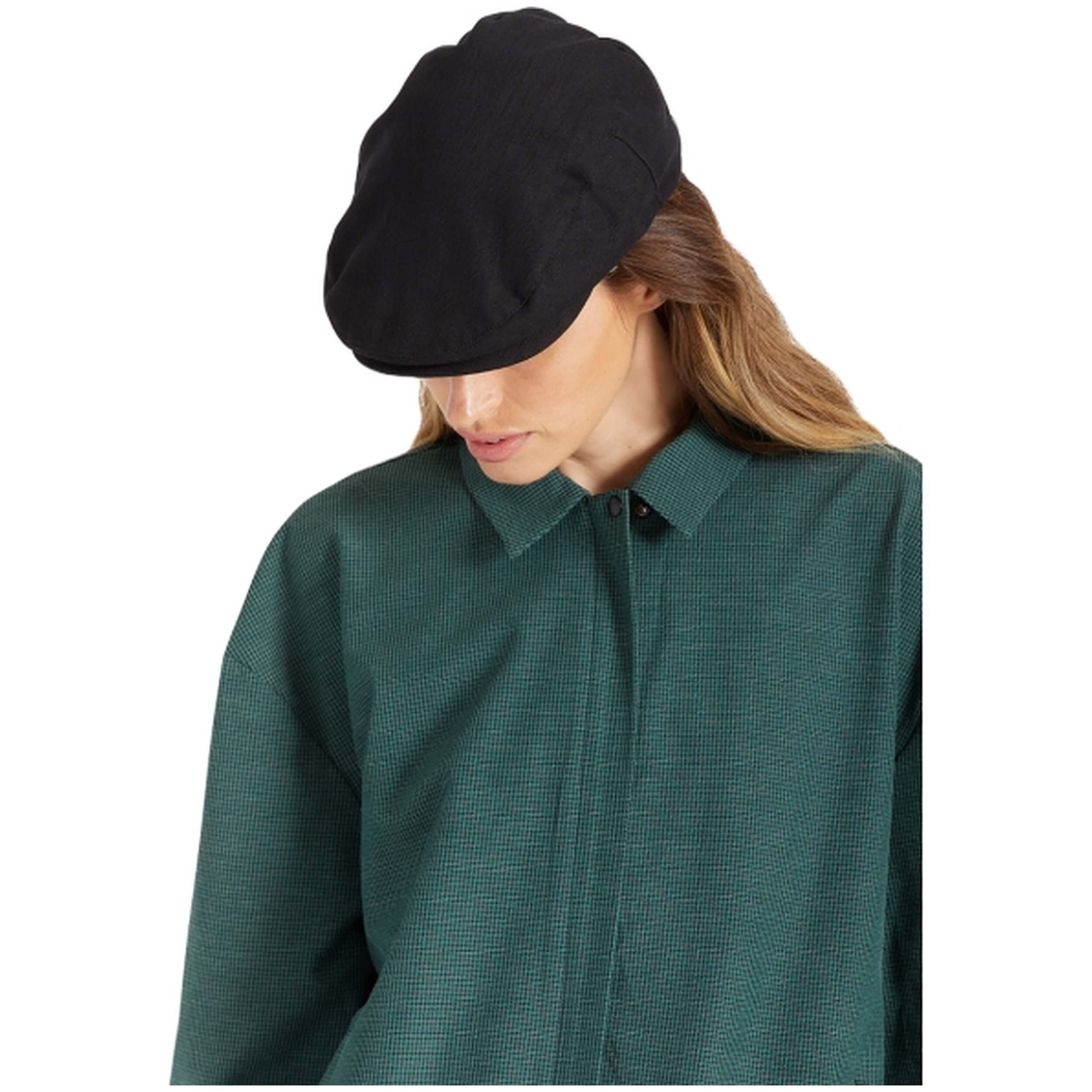 Gorra Brixton Hooligan Snap