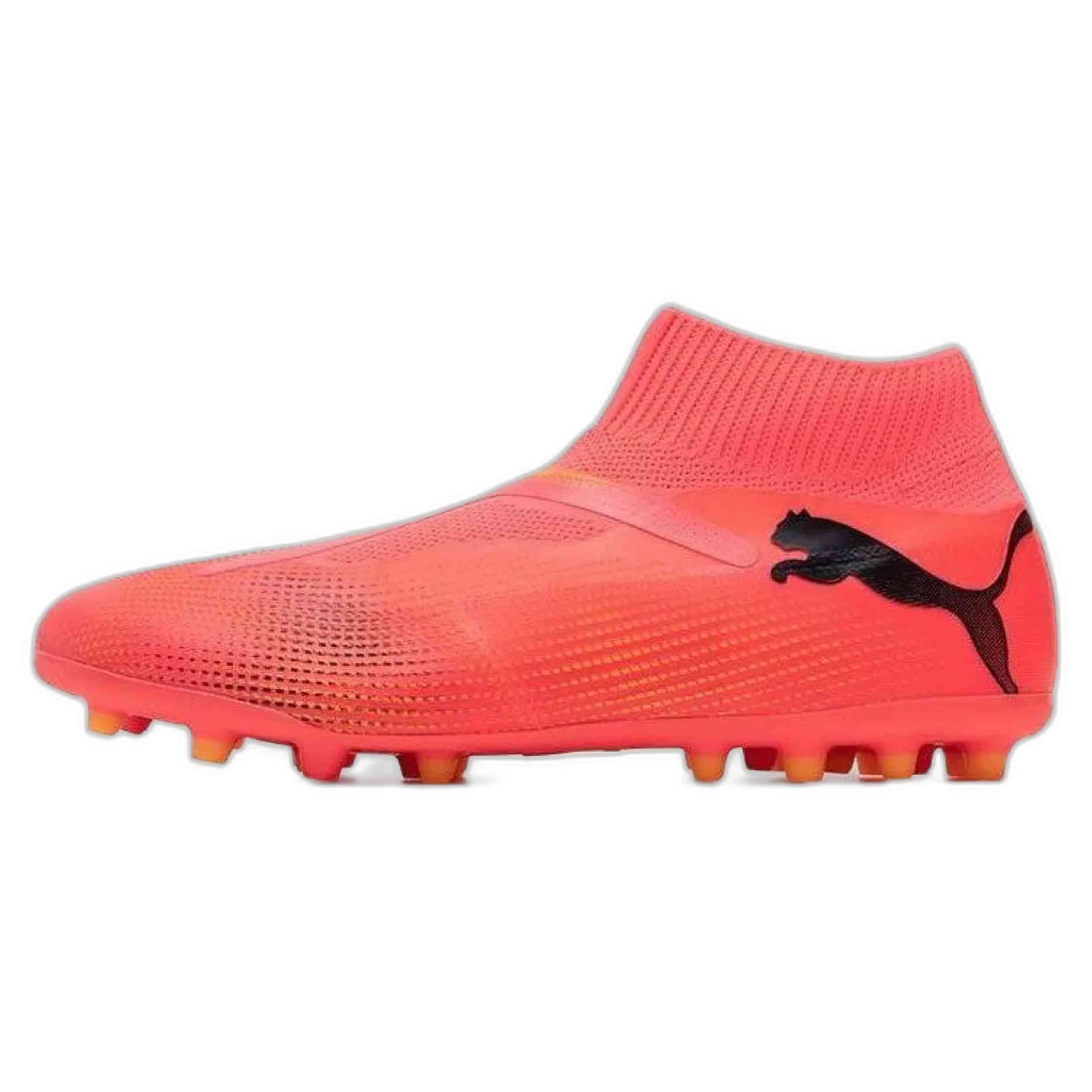 Botas De Futbol Puma Future 7 Match+ Ll Mg