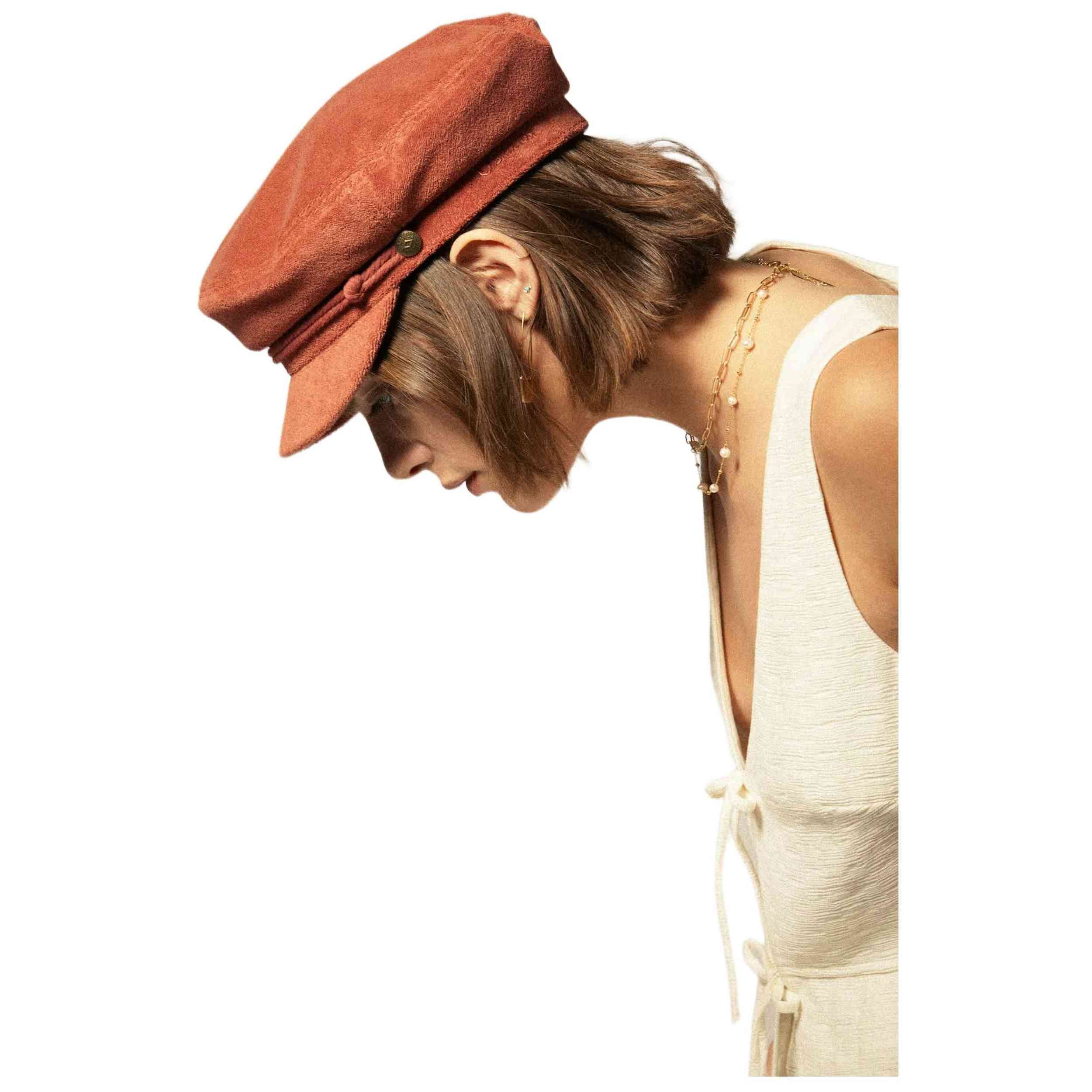 Gorra Brixton Fiddler