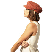 Gorra Brixton Fiddler