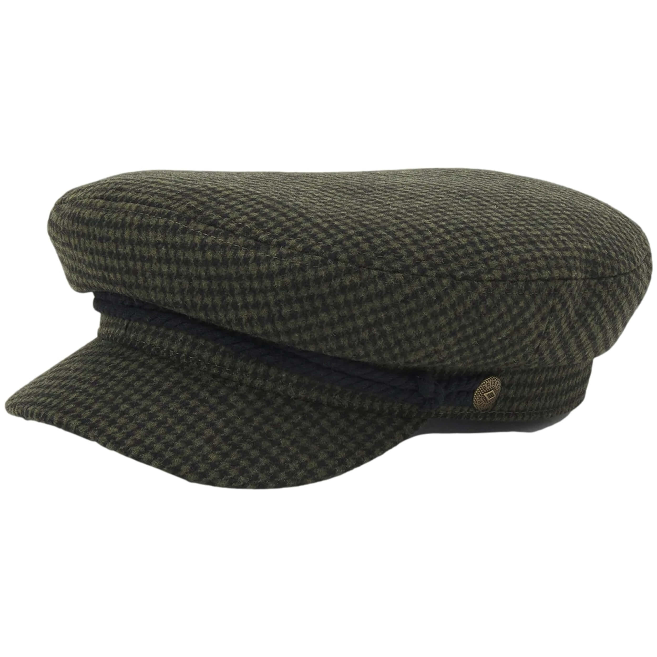 Gorra Brixton Fiddler