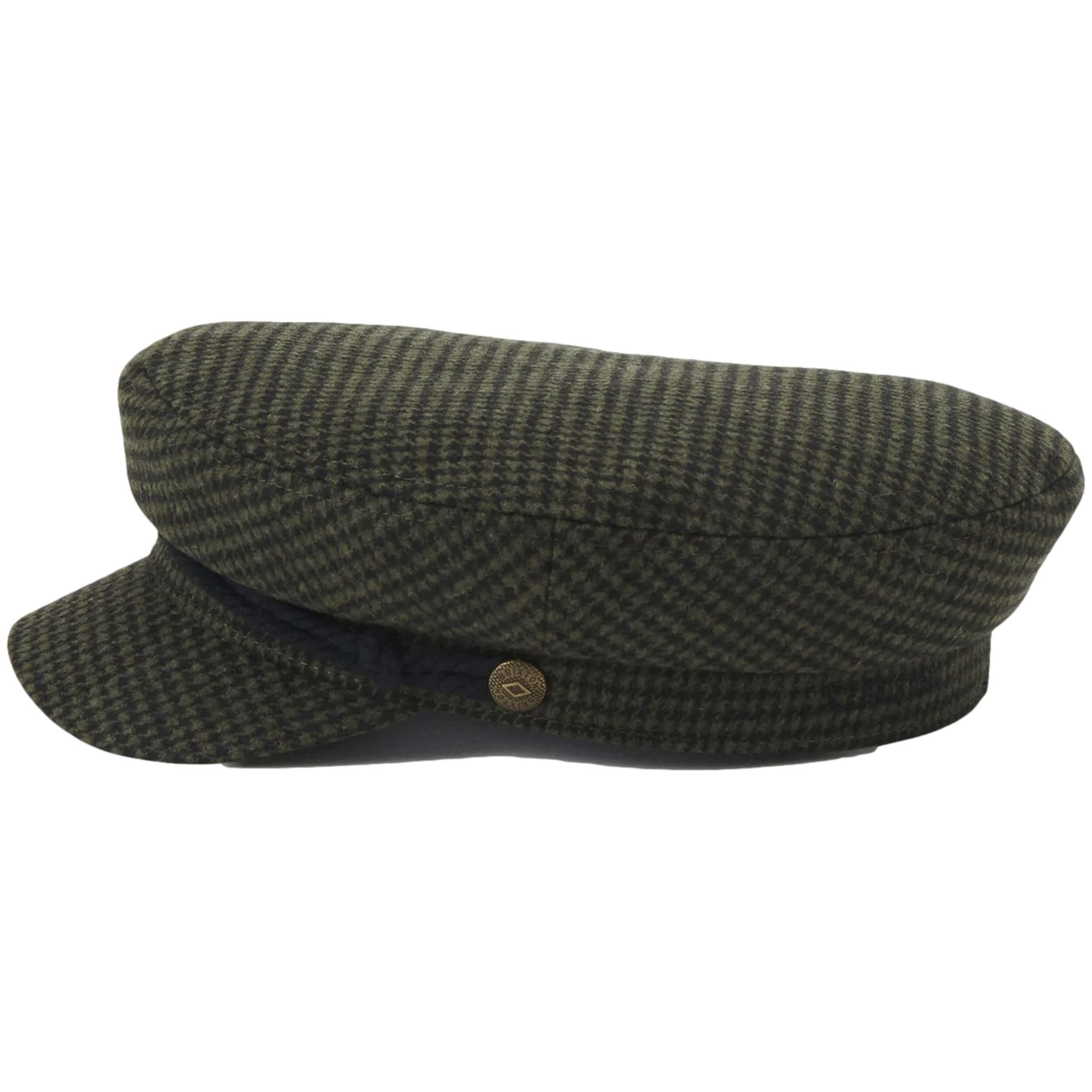 Gorra Brixton Fiddler