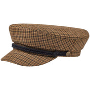 Gorra Brixton Fiddler