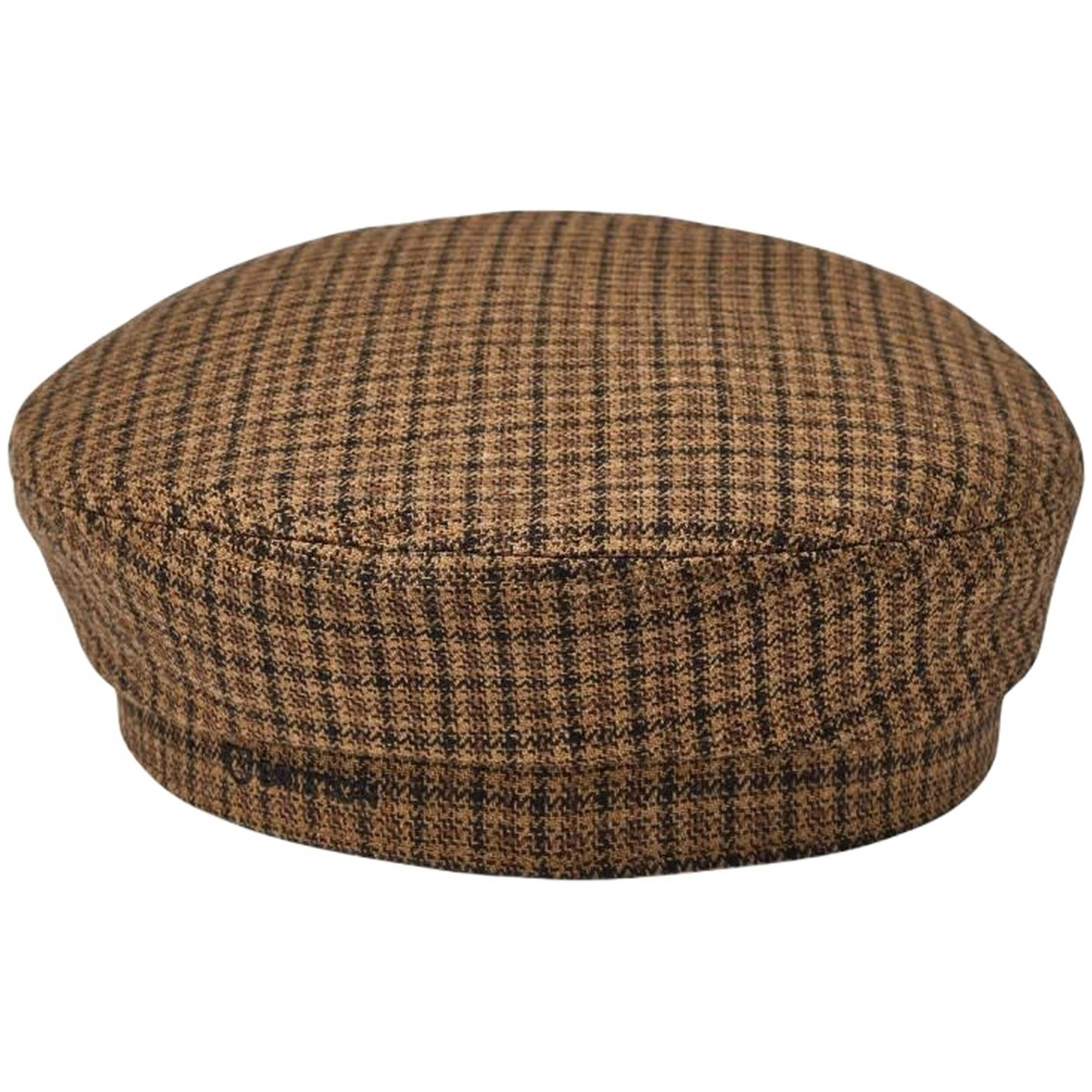 Gorra Brixton Fiddler