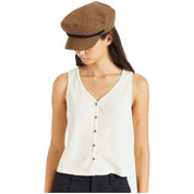 Gorra Brixton Fiddler