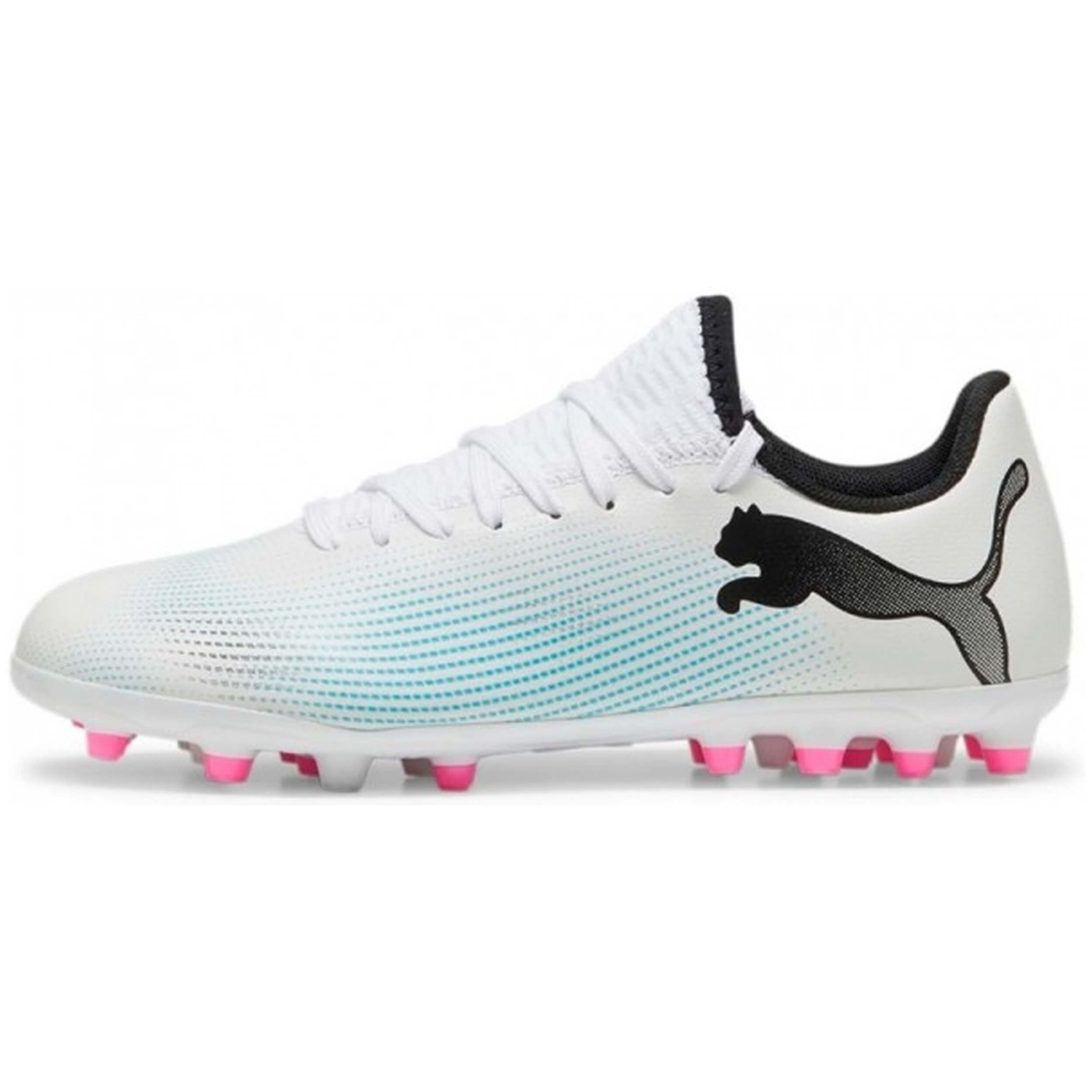 Puma Future 7 Play Mg Football Boots