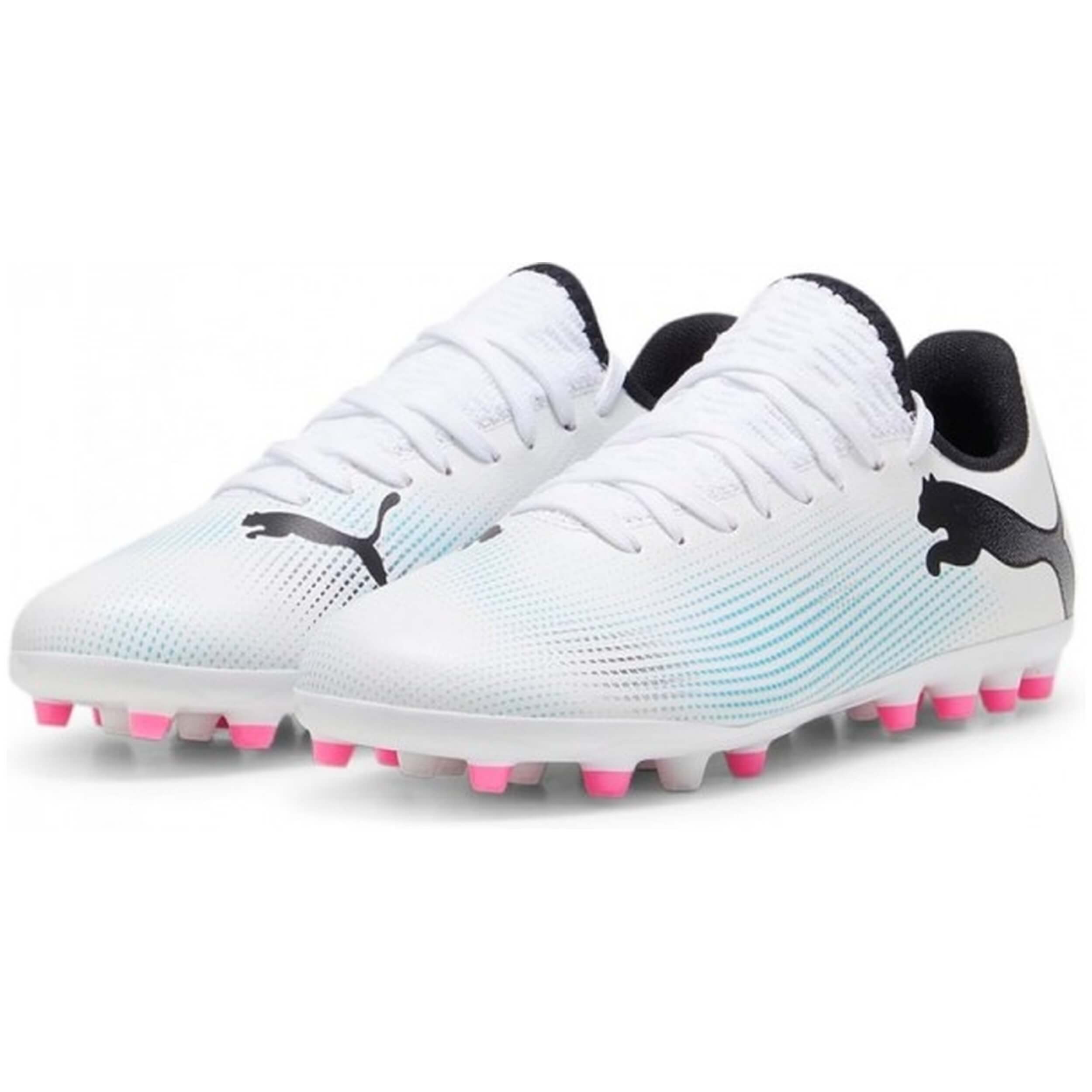 Puma Future 7 Play Mg Football Boots