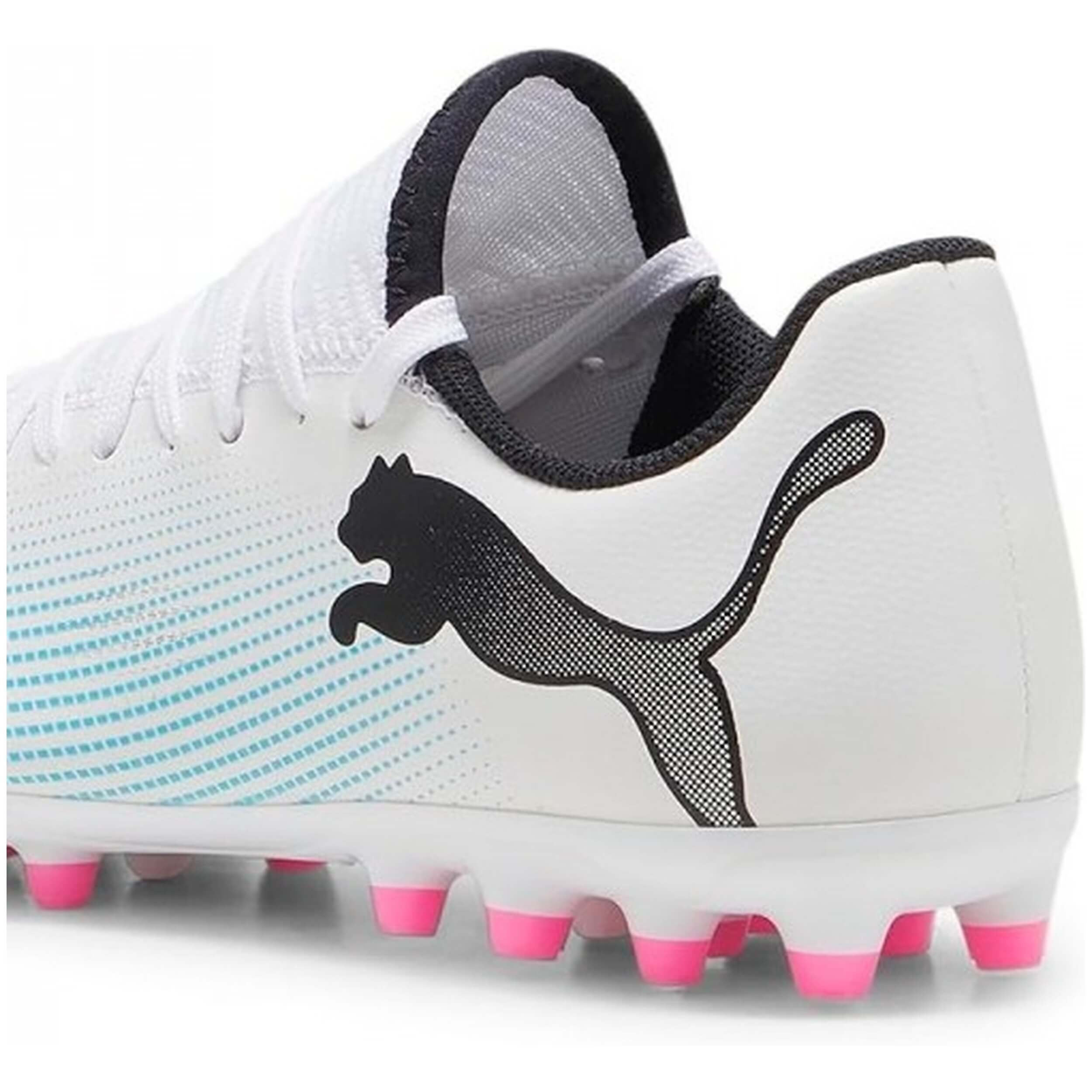 Puma Future 7 Play Mg Football Boots