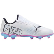 Puma Future 7 Play Fg/Ag Jr Football Boots