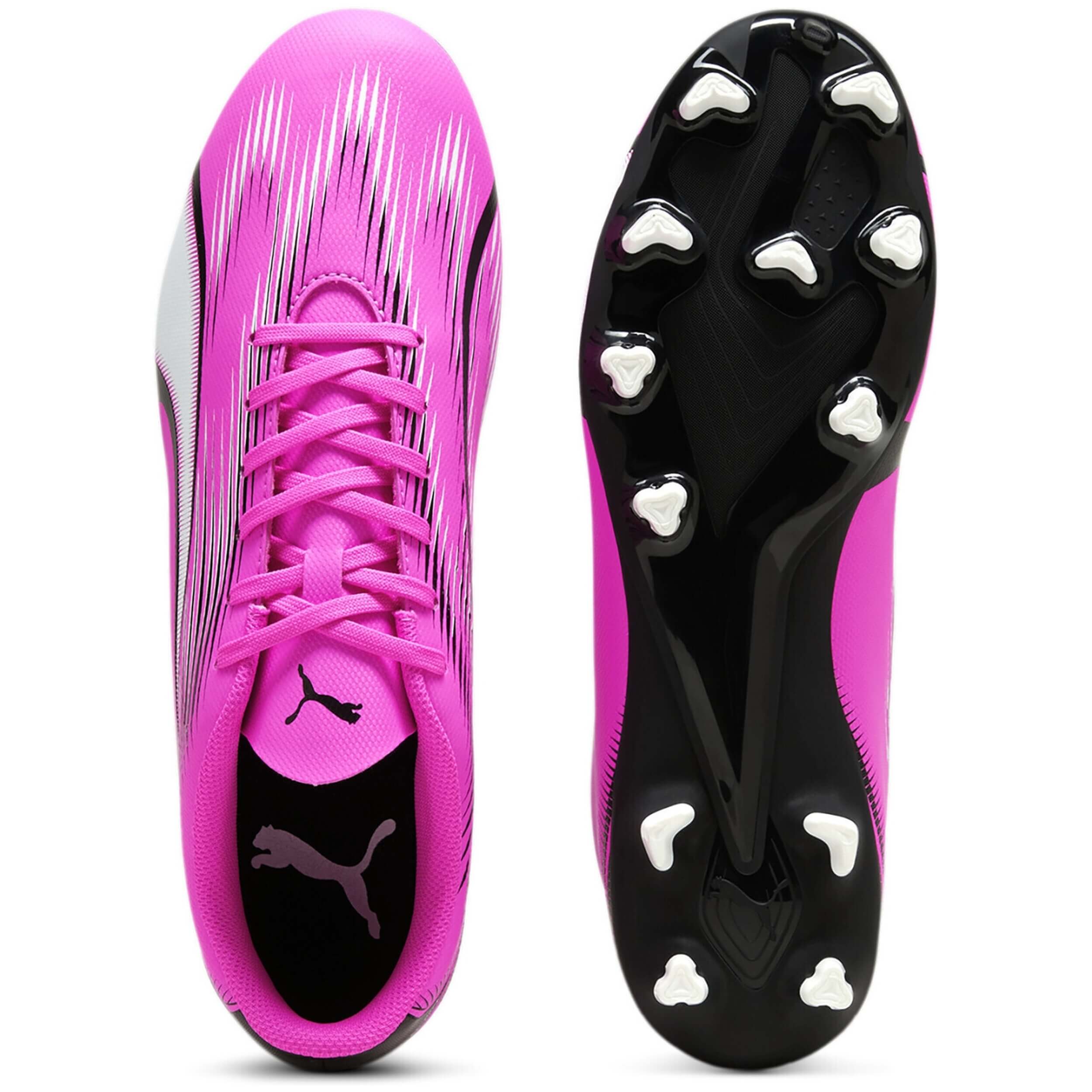 Botas De Futbol Puma Ultra Play