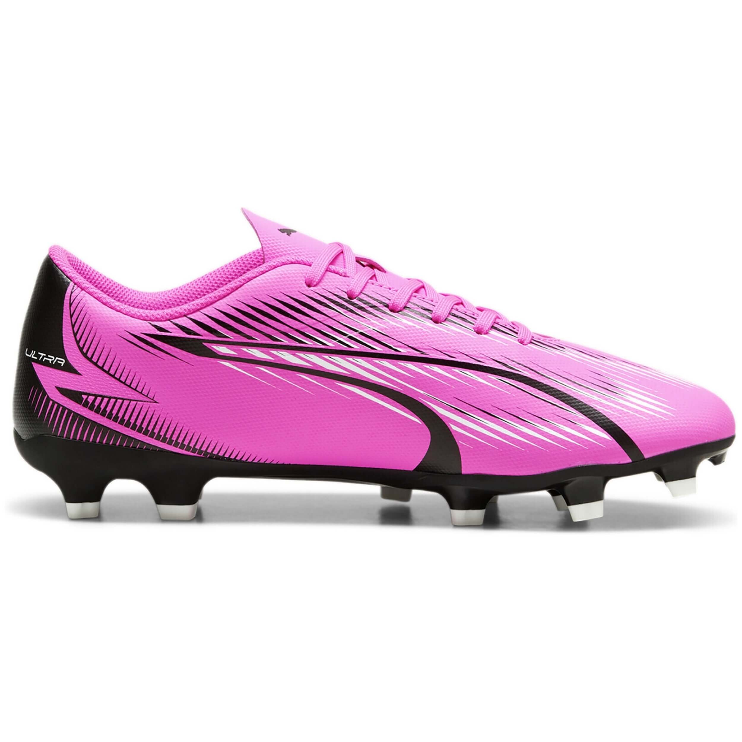 Botas De Futbol Puma Ultra Play