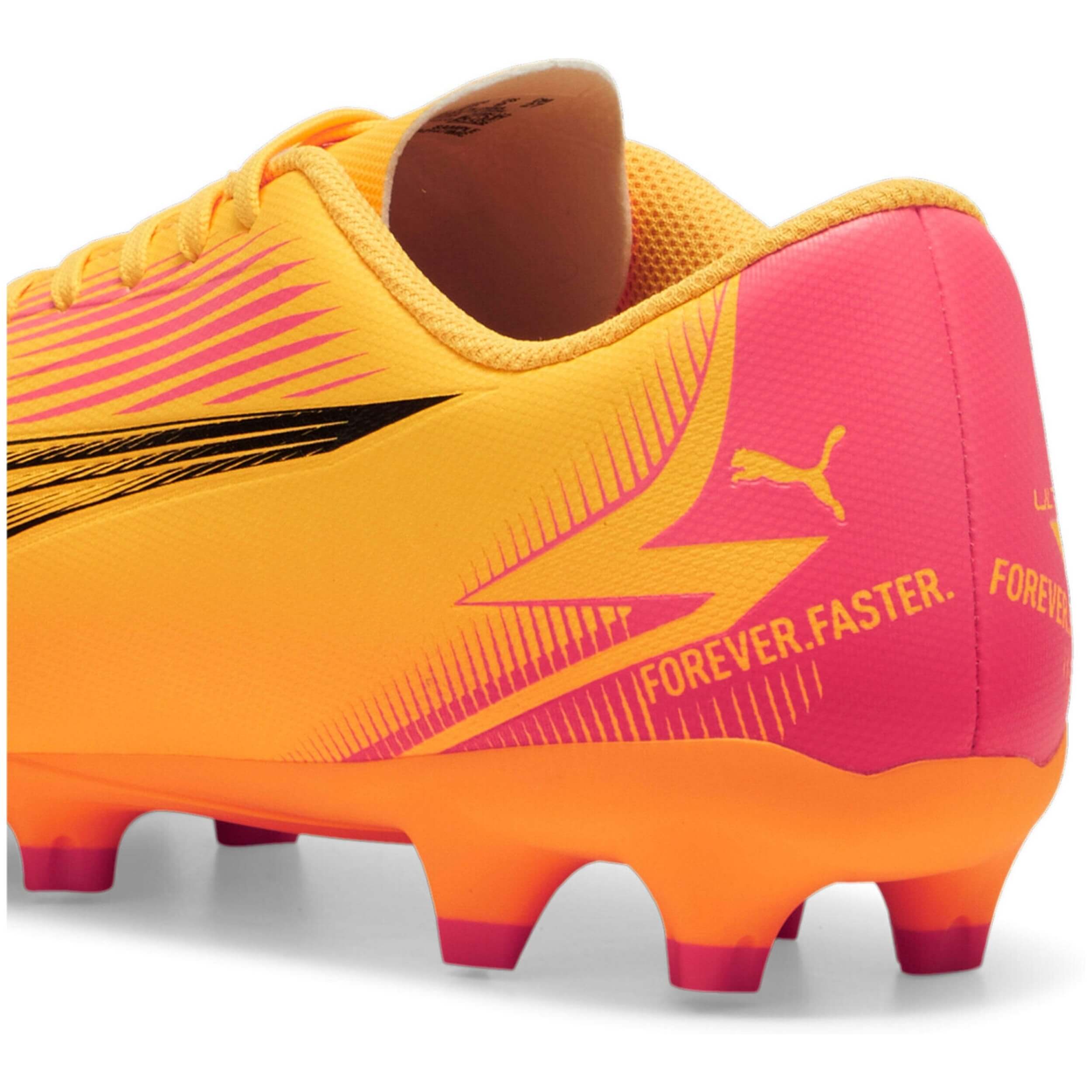 Botas De Futbol Puma Ultra Play