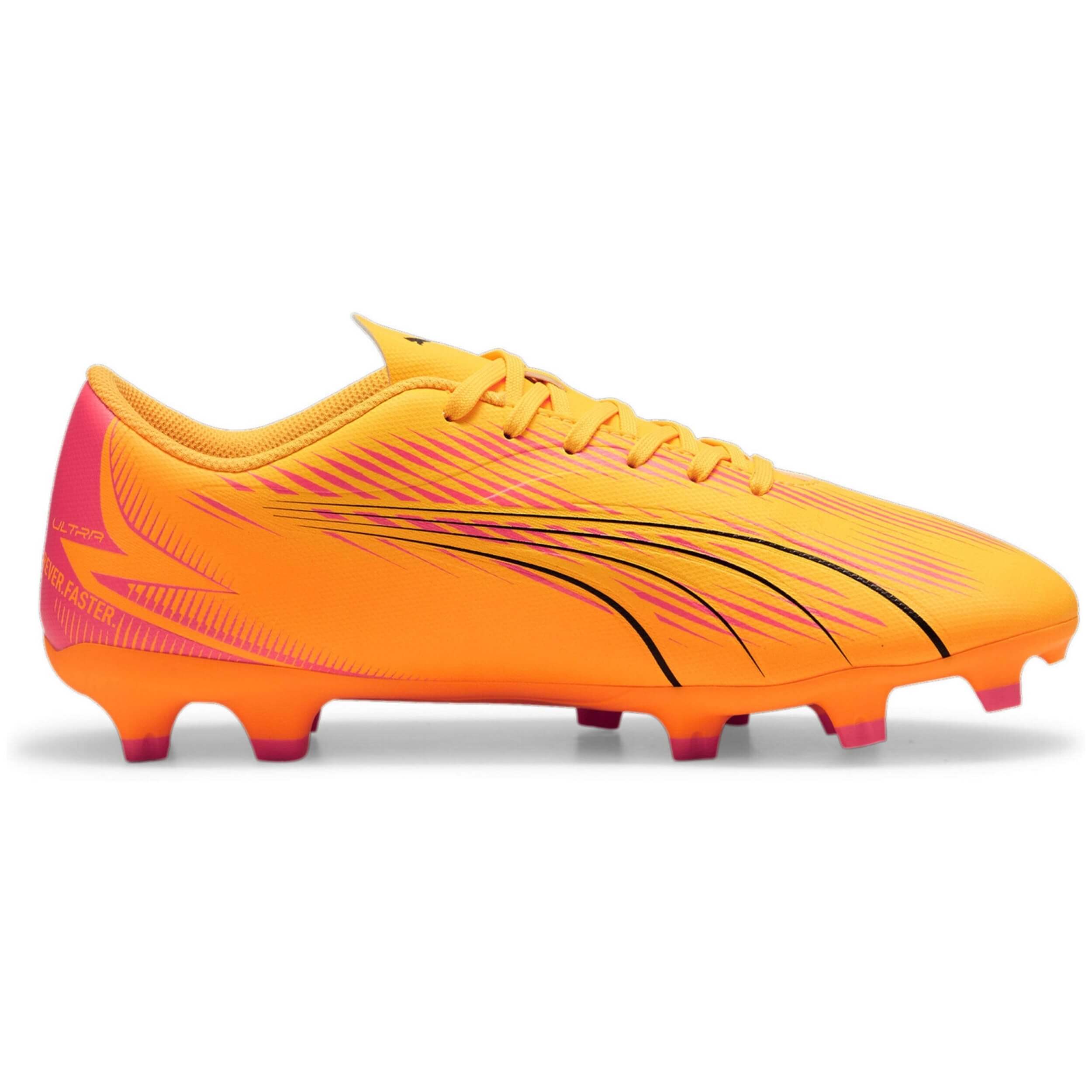 Botas De Futbol Puma Ultra Play
