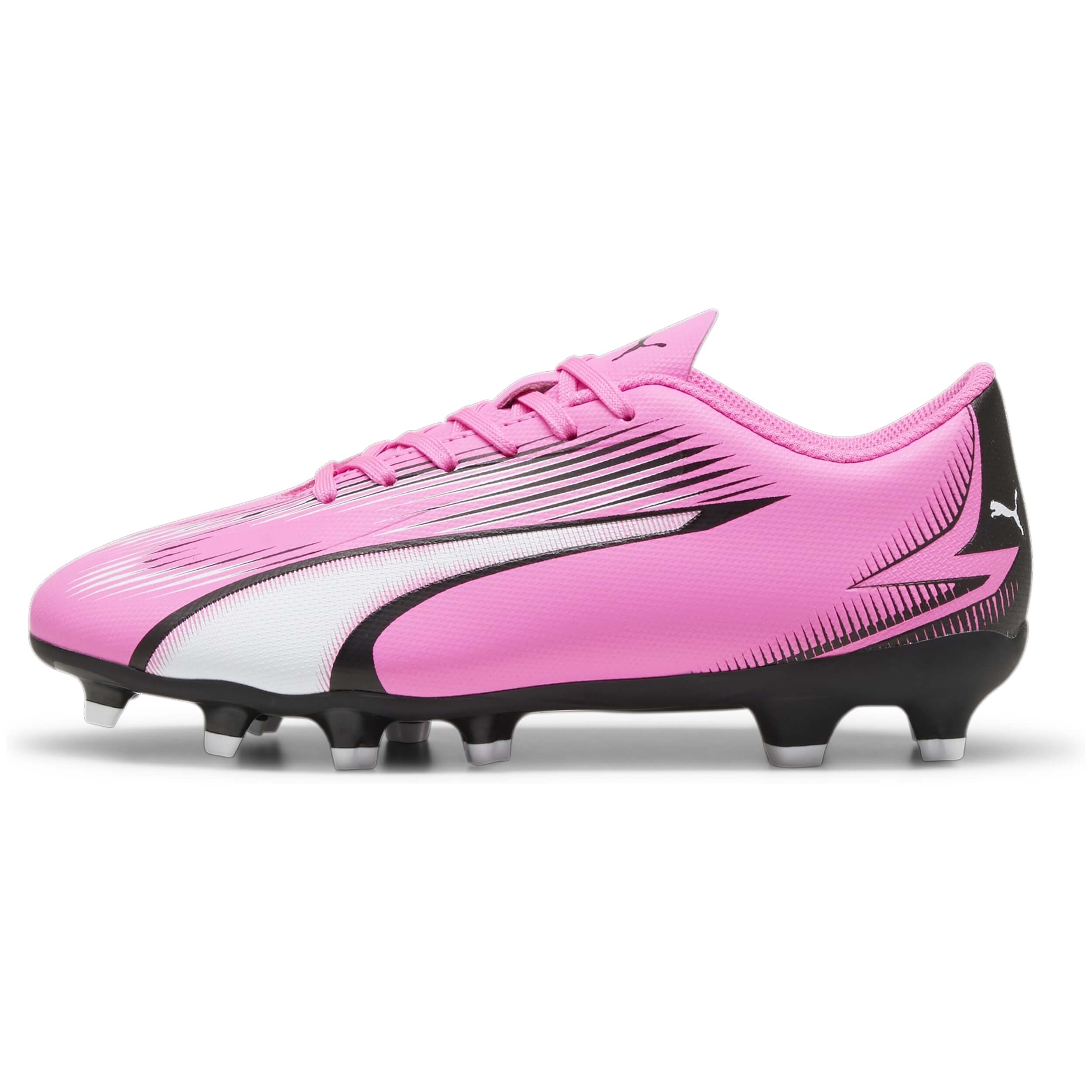 Botas De Futbol Puma Ultra Play Fg/Ag