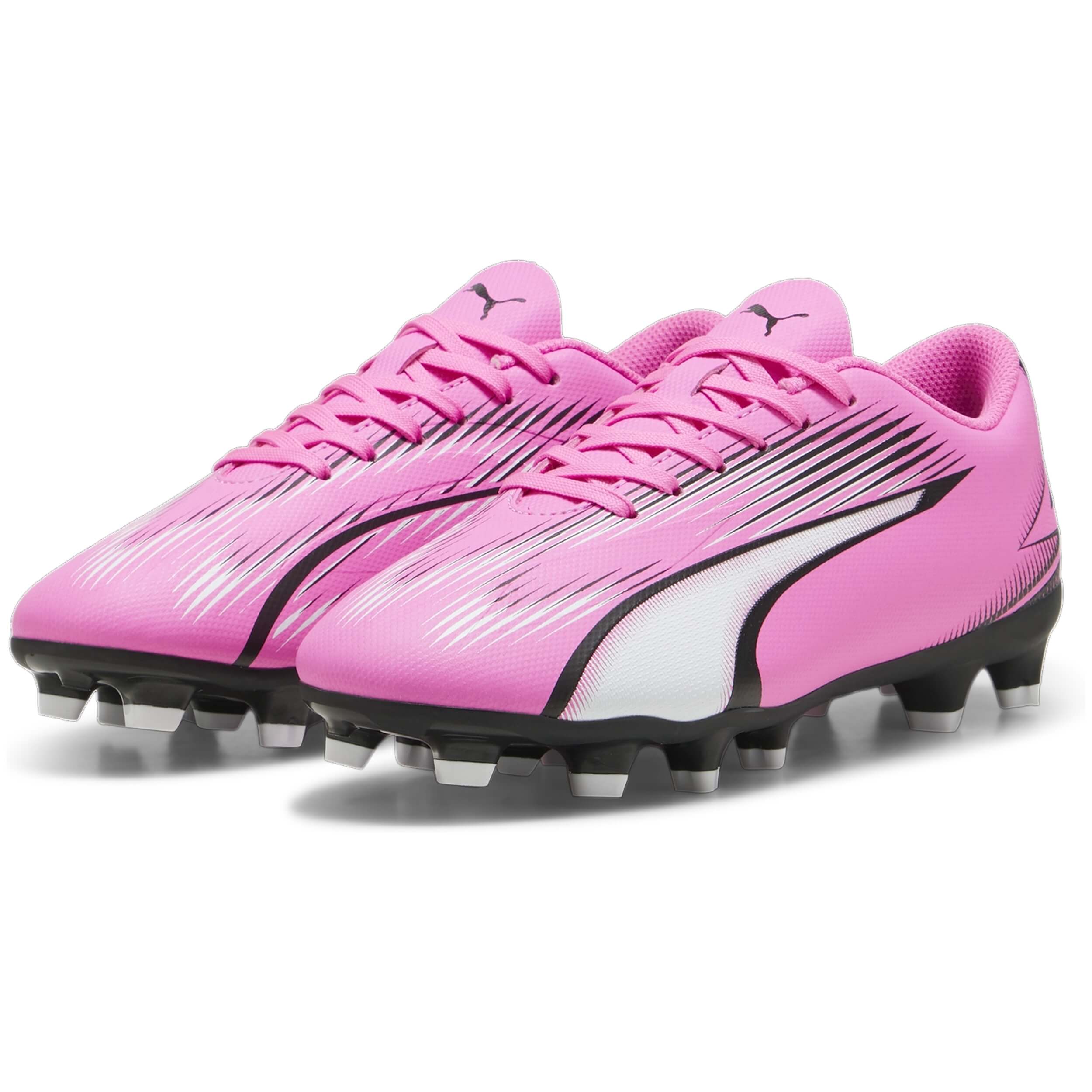 Botas De Futbol Puma Ultra Play Fg/Ag