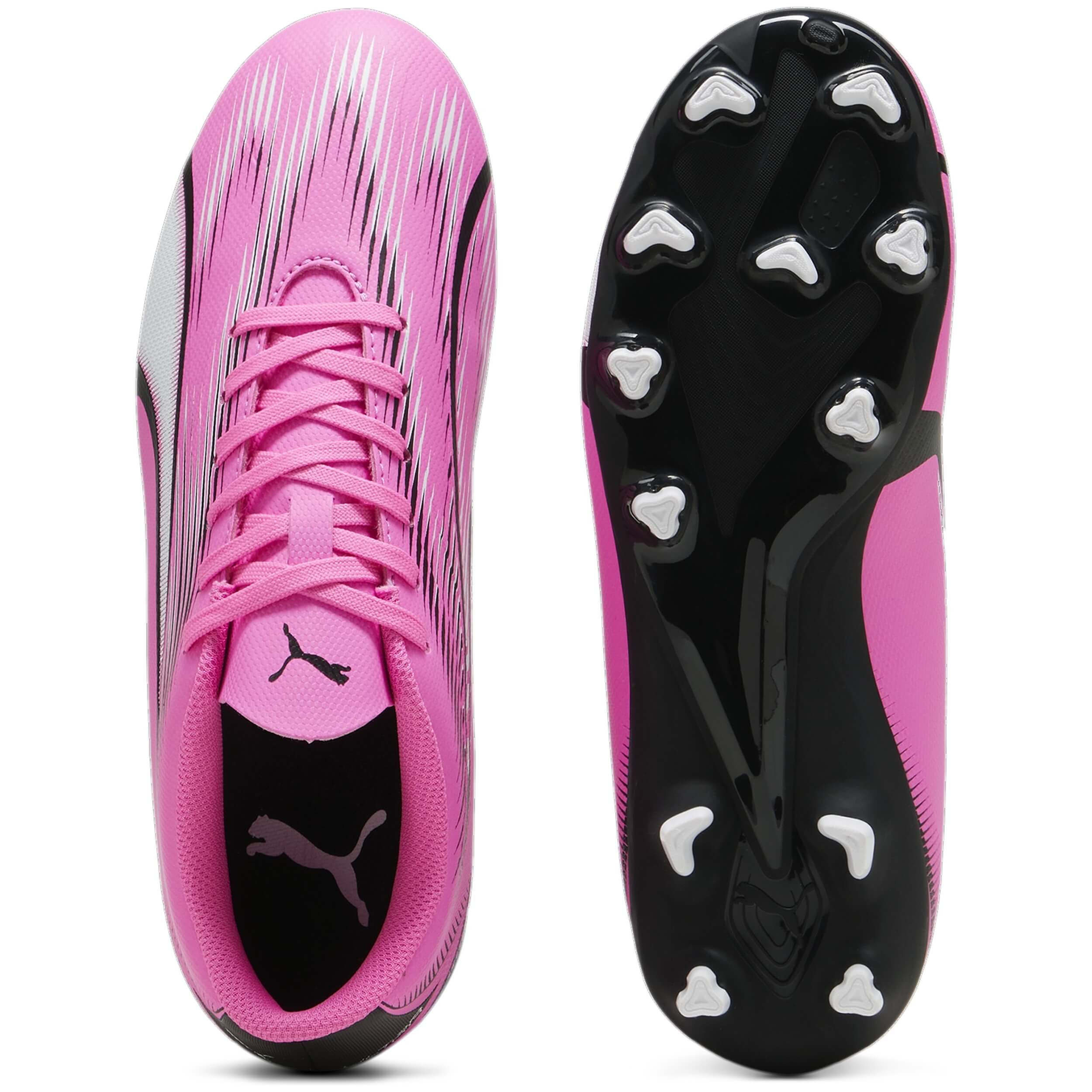 Botas De Futbol Puma Ultra Play Fg/Ag