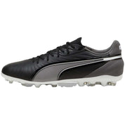 Botas De Futbol Puma King Match Mg