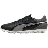 Botas De Futbol Puma King Match Mg
