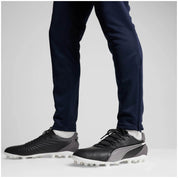 Botas De Futbol Puma King Match Mg