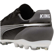 Botas De Futbol Puma King Match Mg