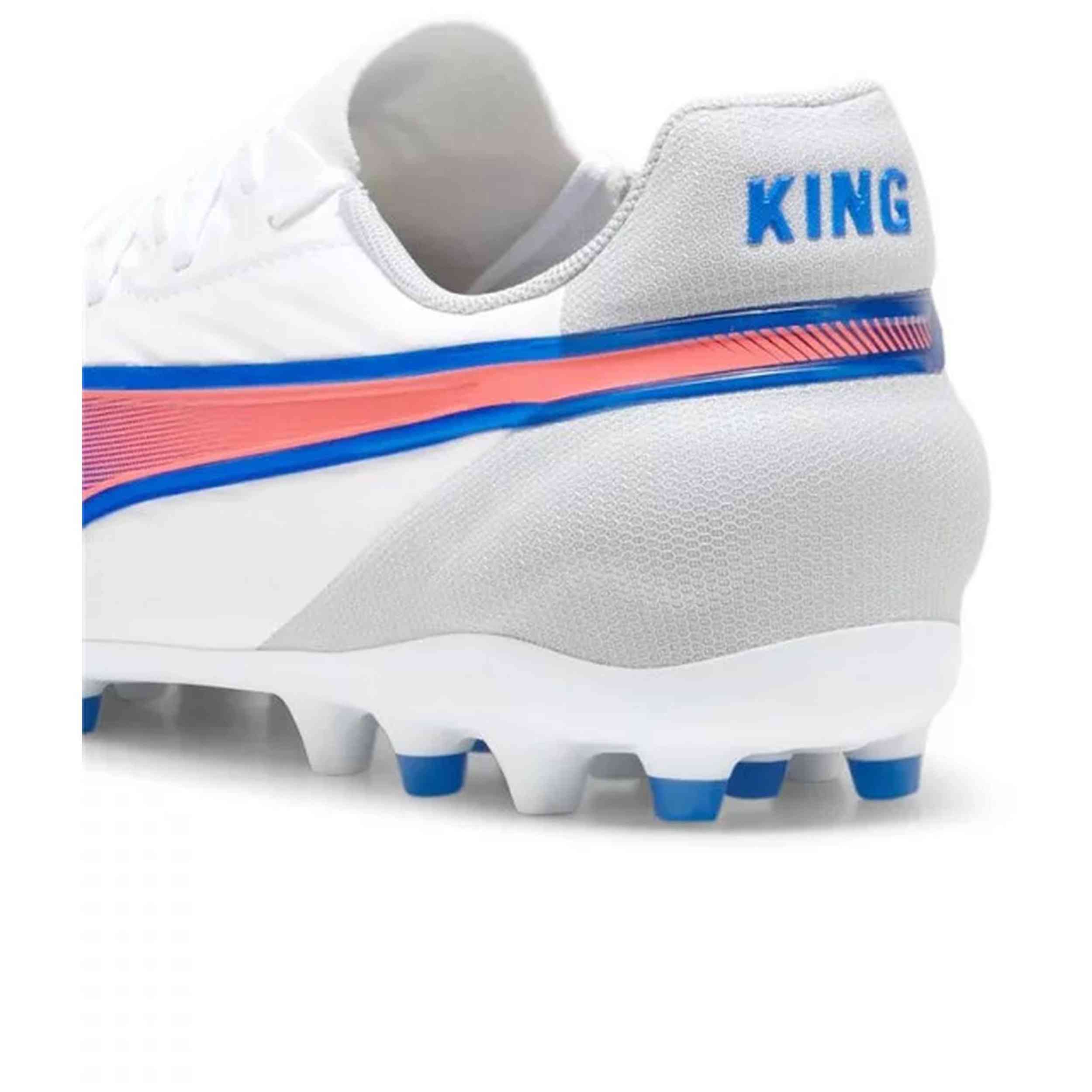  Puma King Match Mg