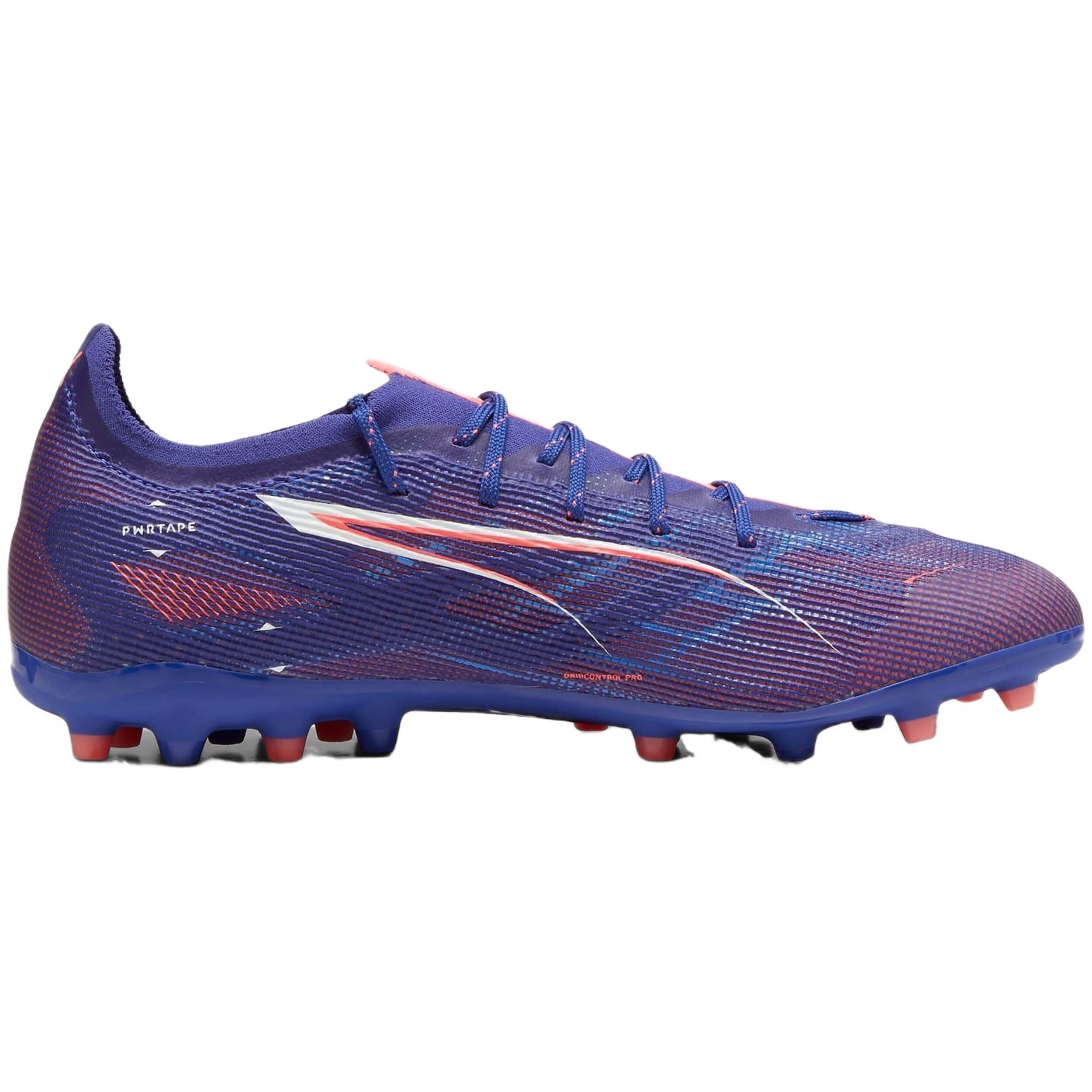 Botas De Futbol Puma Ultra 5 Pro Mg