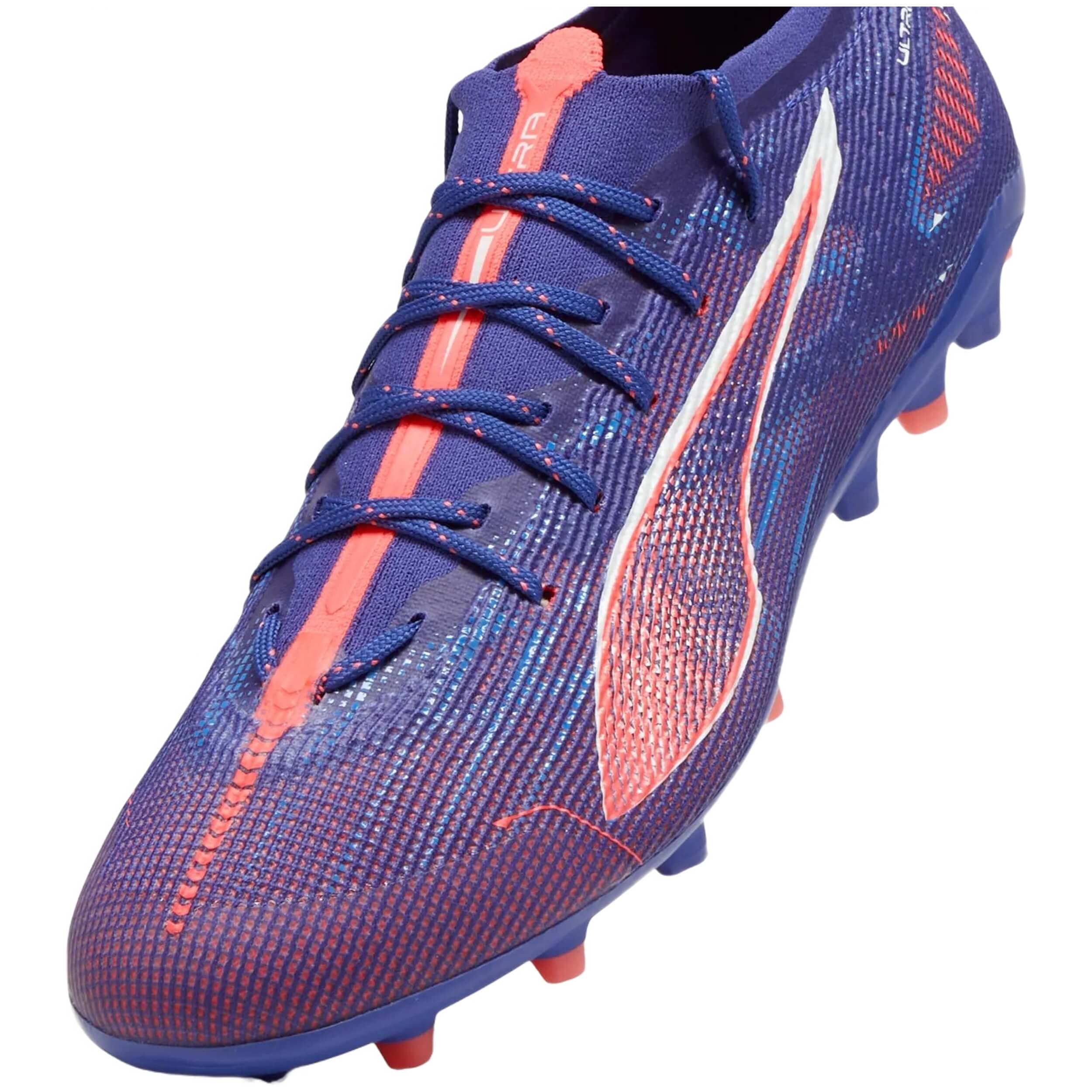 Botas De Futbol Puma Ultra 5 Pro Mg