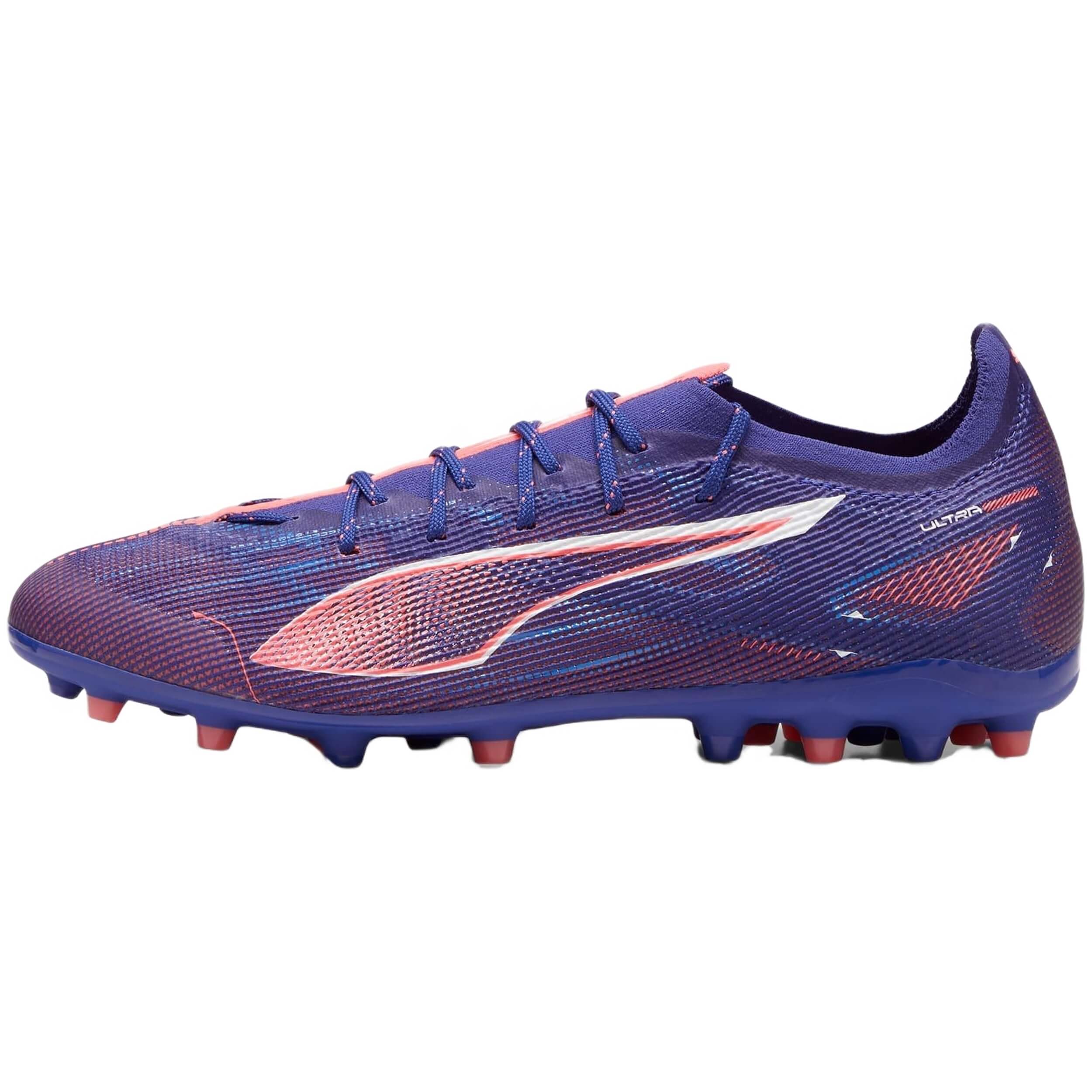 Botas De Futbol Puma Ultra 5 Pro Mg