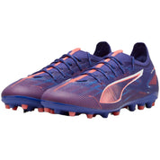 Botas De Futbol Puma Ultra 5 Pro Mg