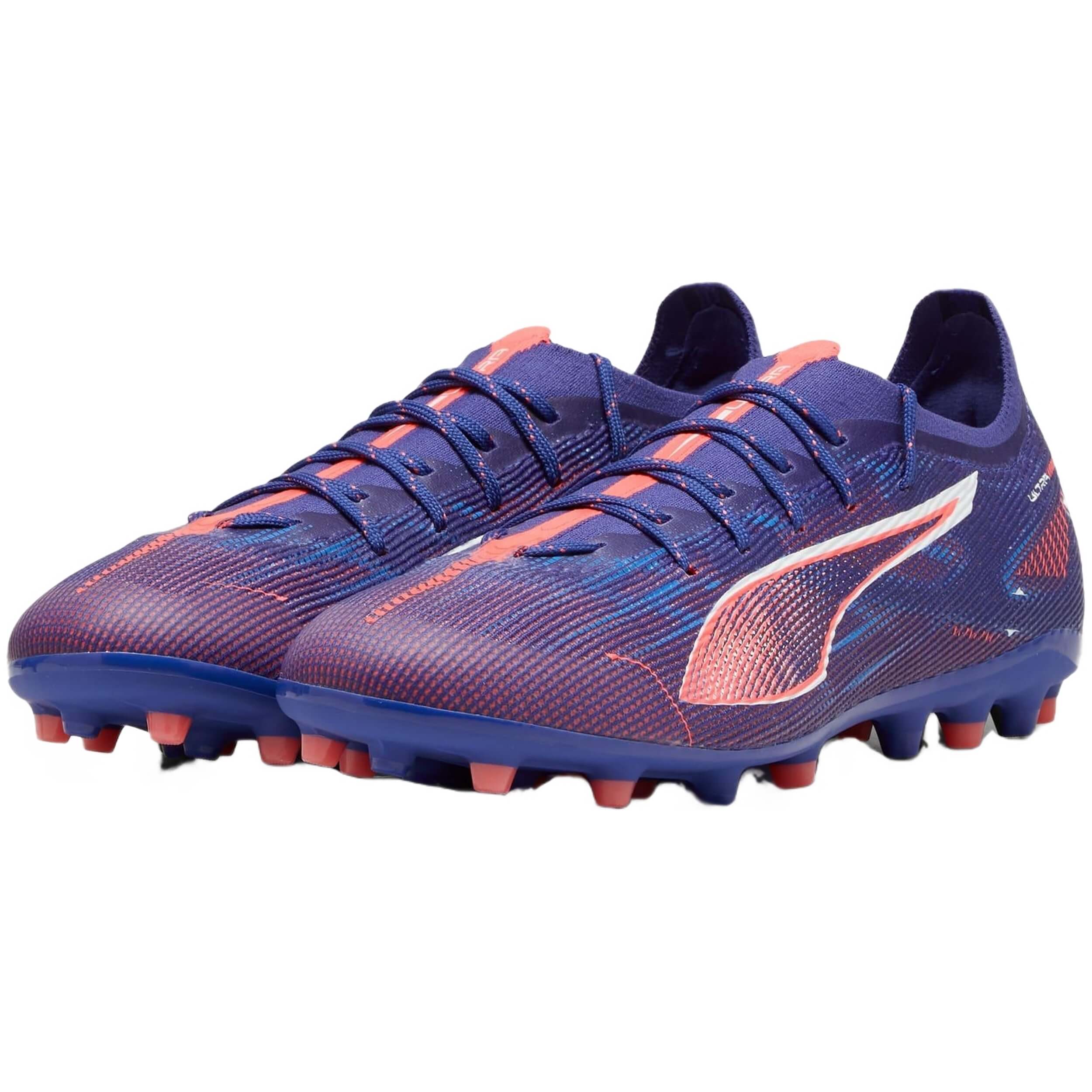 Botas De Futbol Puma Ultra 5 Pro Mg