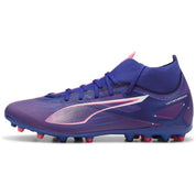 Botas De Futbol Puma Ultra 5 Match+ Mg