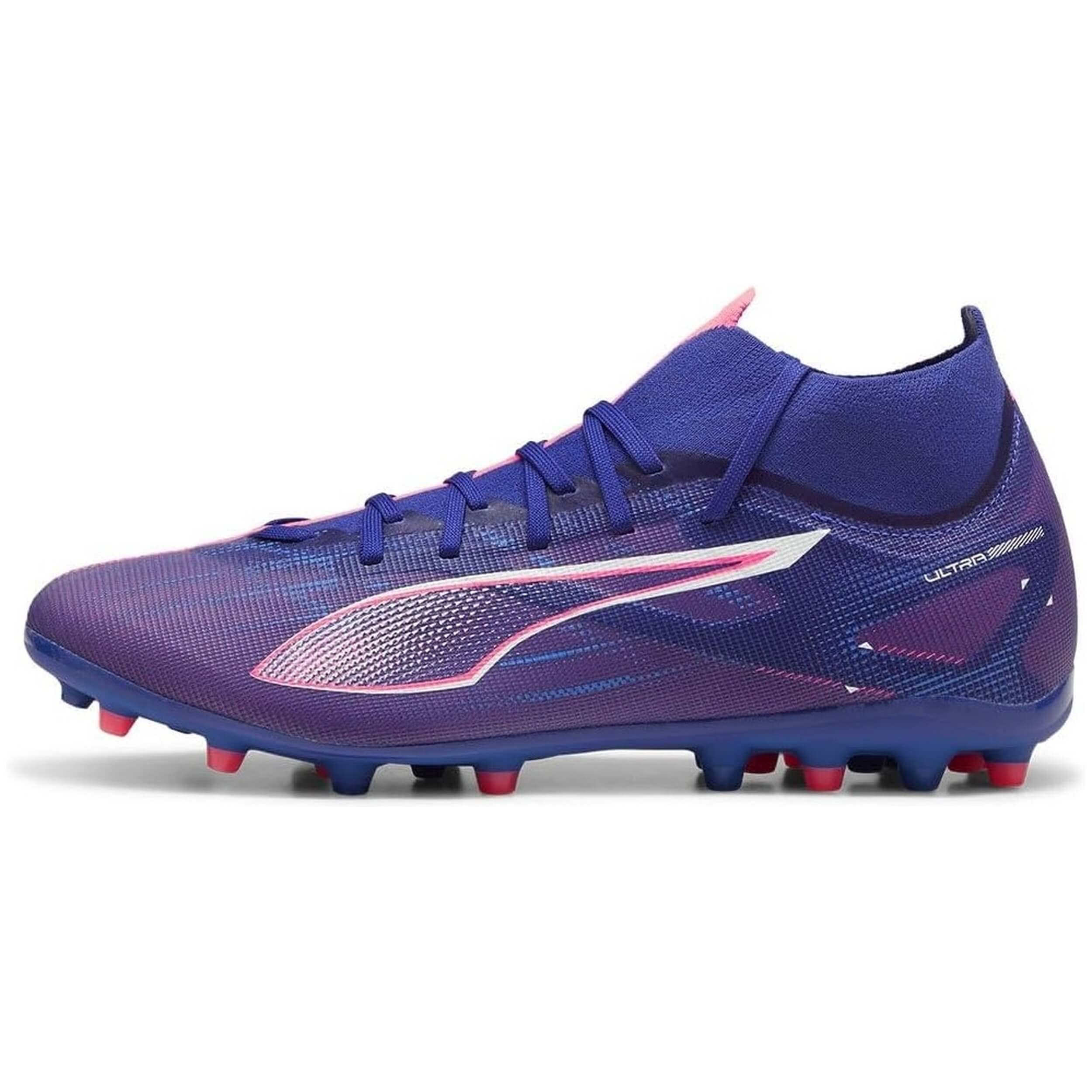 Botas De Futbol Puma Ultra 5 Match+ Mg