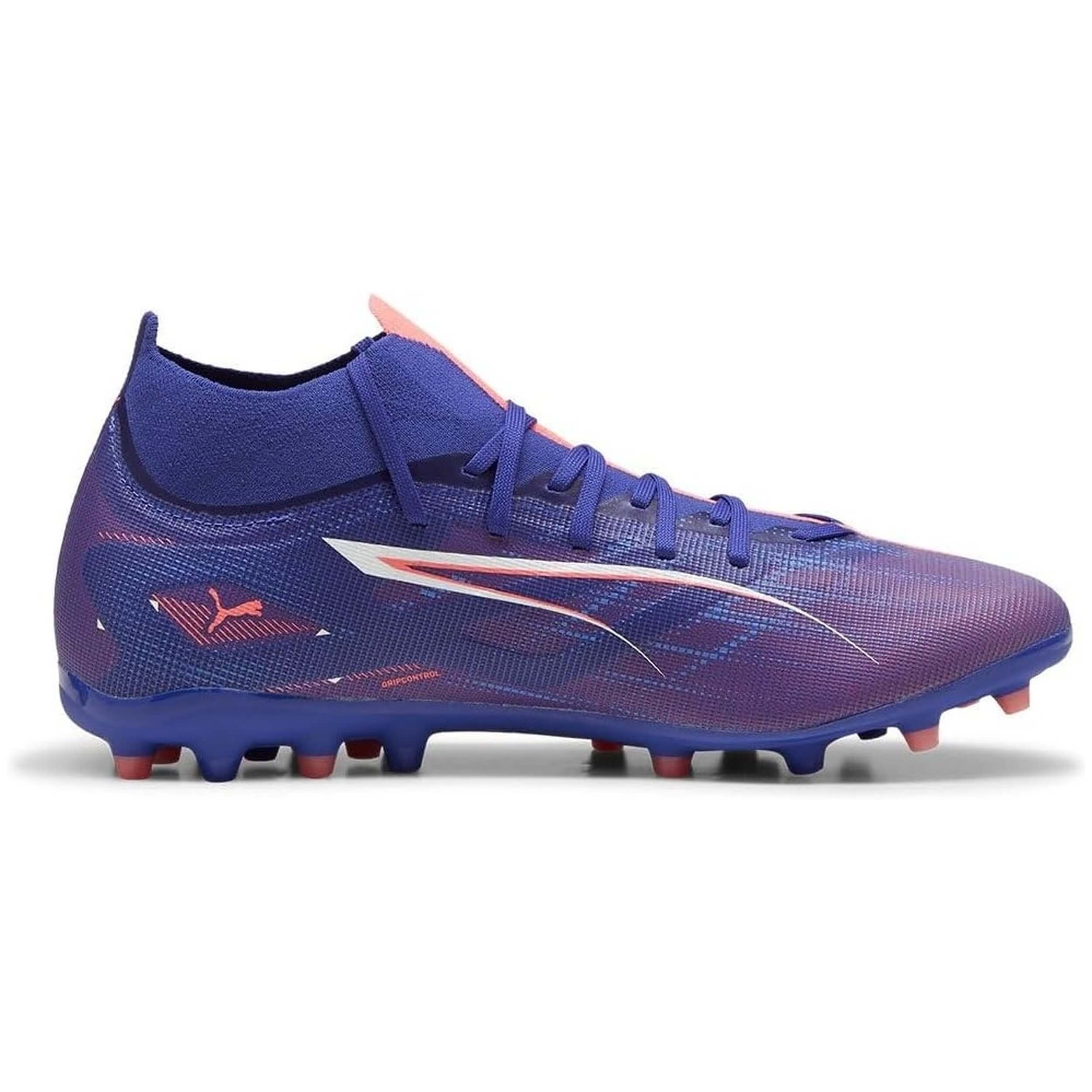 Botas De Futbol Puma Ultra 5 Match+ Mg