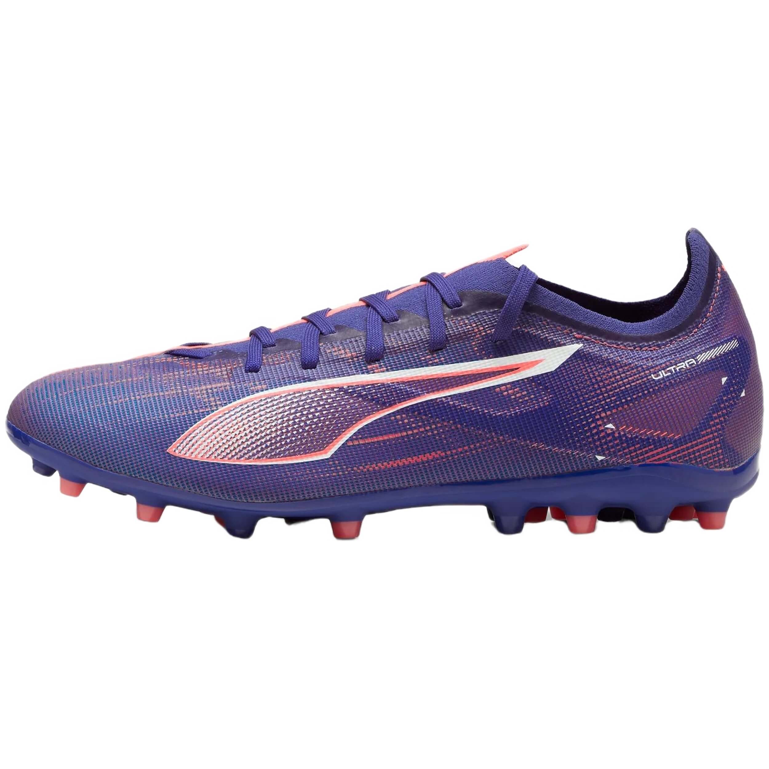 Botas De Futbol Puma Ultra 5 Match Mg