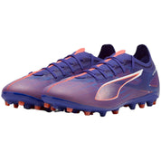 Botas De Futbol Puma Ultra 5 Match Mg