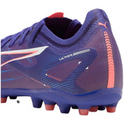 Botas De Futbol Puma Ultra 5 Match Mg