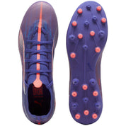 Botas De Futbol Puma Ultra 5 Match Mg