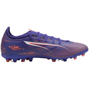 Botas De Futbol Puma Ultra 5 Match Mg
