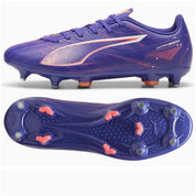 Botas De Futbol Puma Ultra 5 Play Mxsg