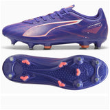Botas De Futbol Puma Ultra 5 Play Mxsg