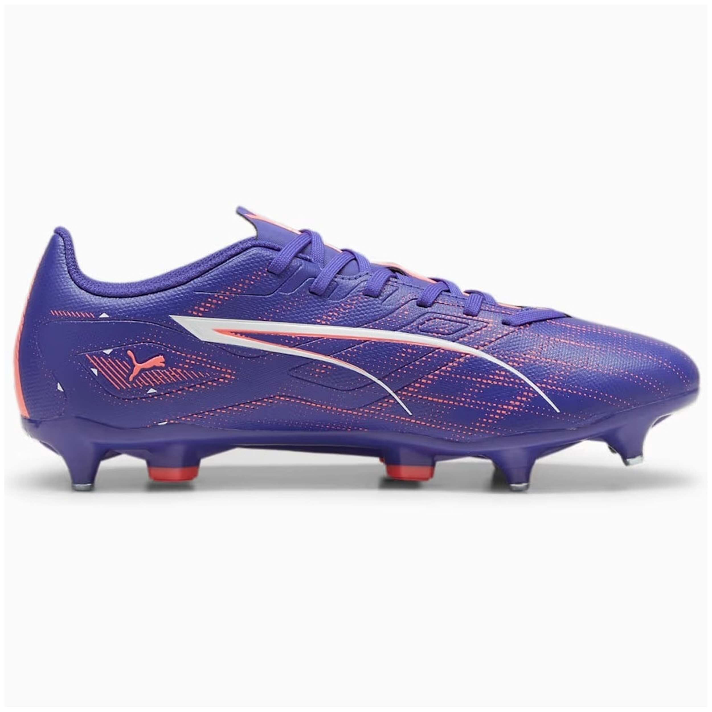 Botas De Futbol Puma Ultra 5 Play Mxsg