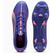 Botas De Futbol Puma Ultra 5 Play Mxsg