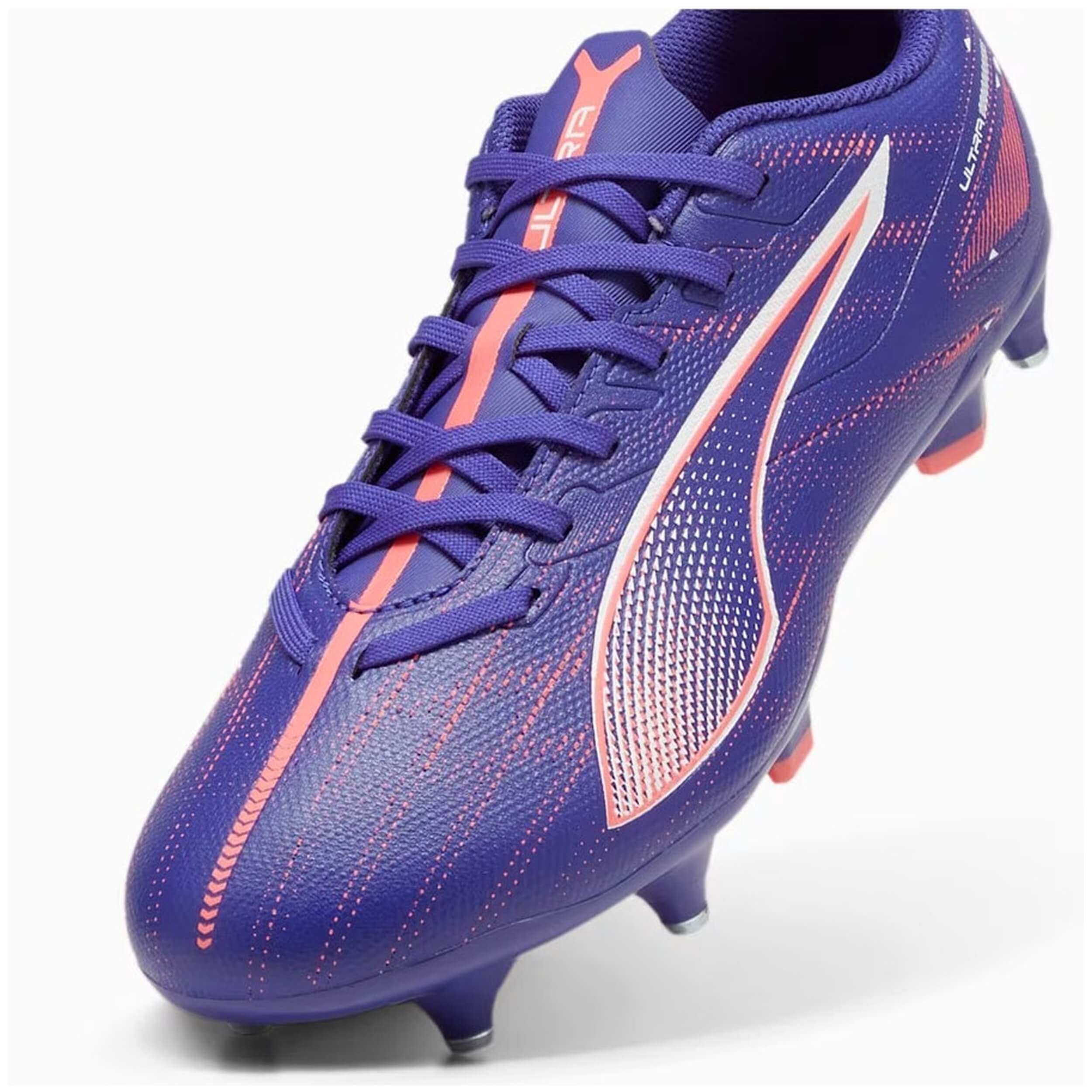 Botas De Futbol Puma Ultra 5 Play Mxsg