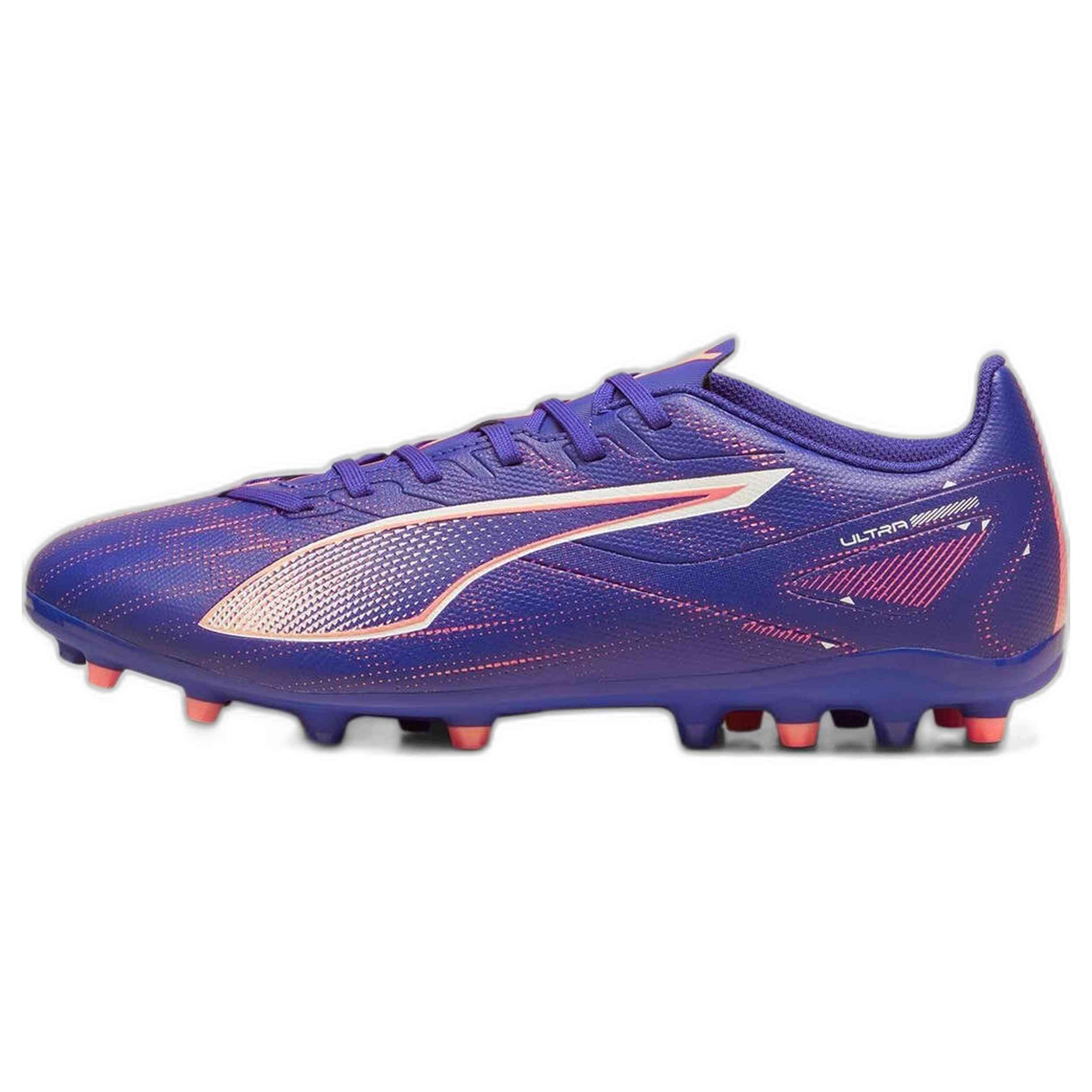 Botas De Futbol Puma Ultra 5 Play Mg