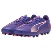 Botas De Futbol Puma Ultra 5 Play Mg