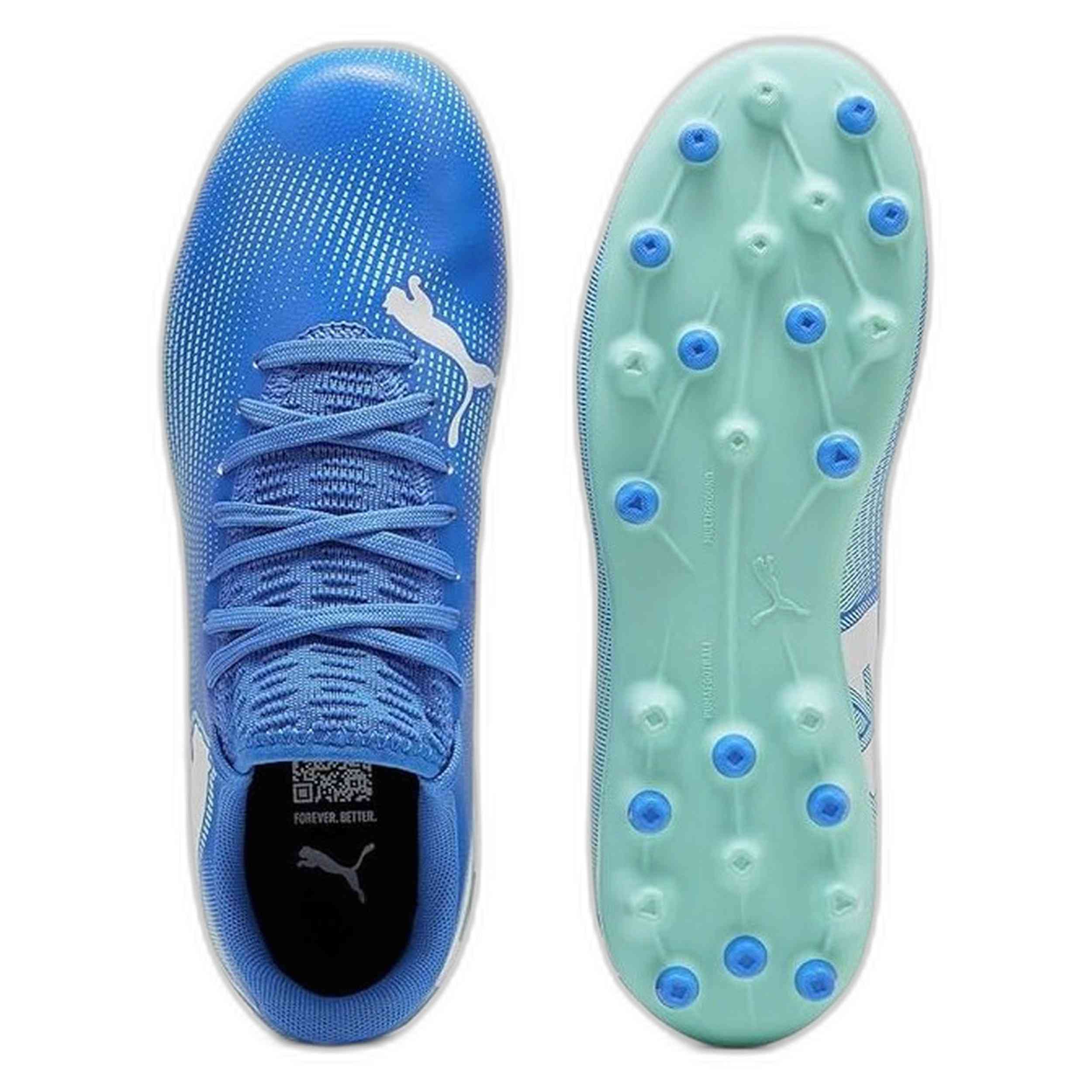 Botas De Futbol Puma Ultra 5 Play It