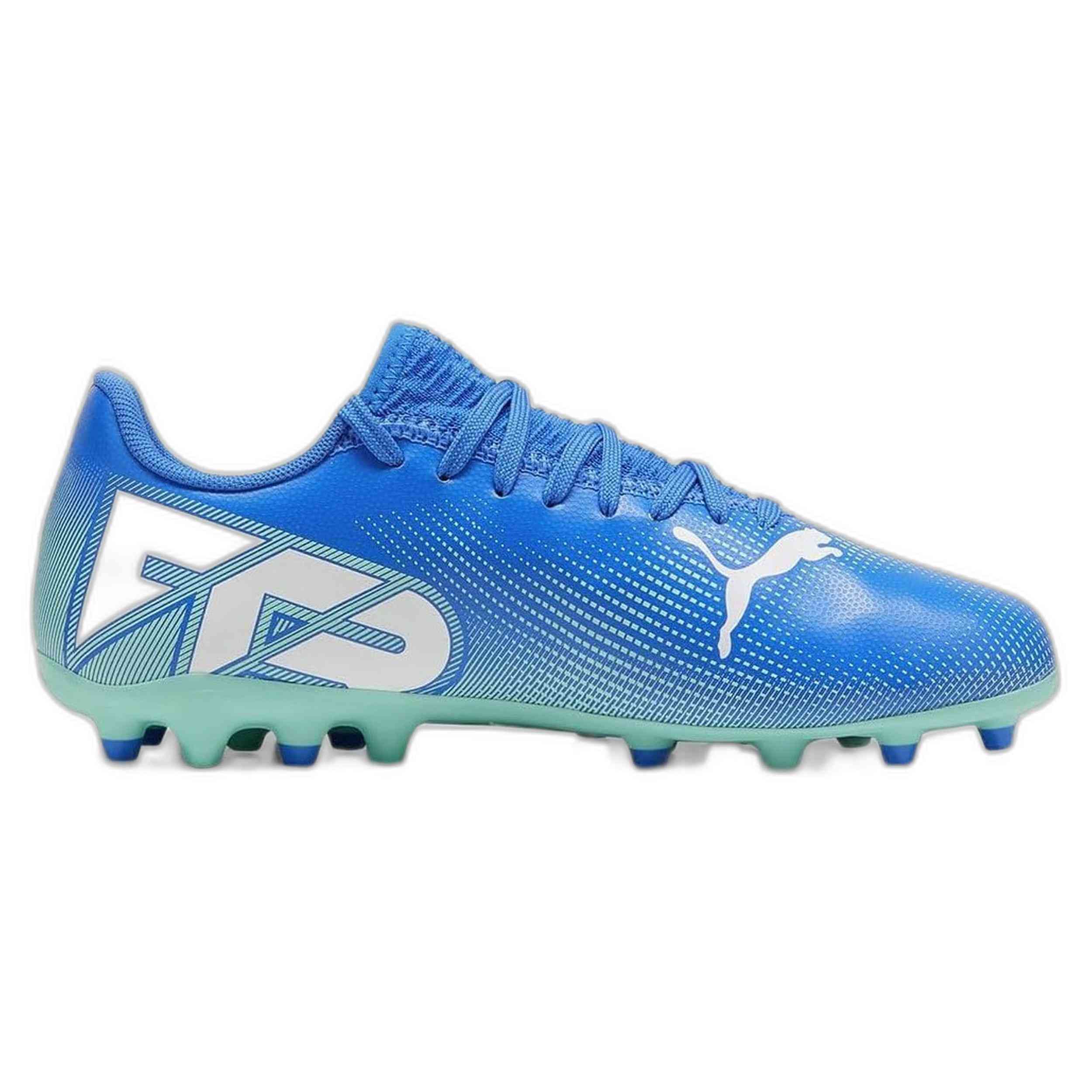 Botas De Futbol Puma Ultra 5 Play It
