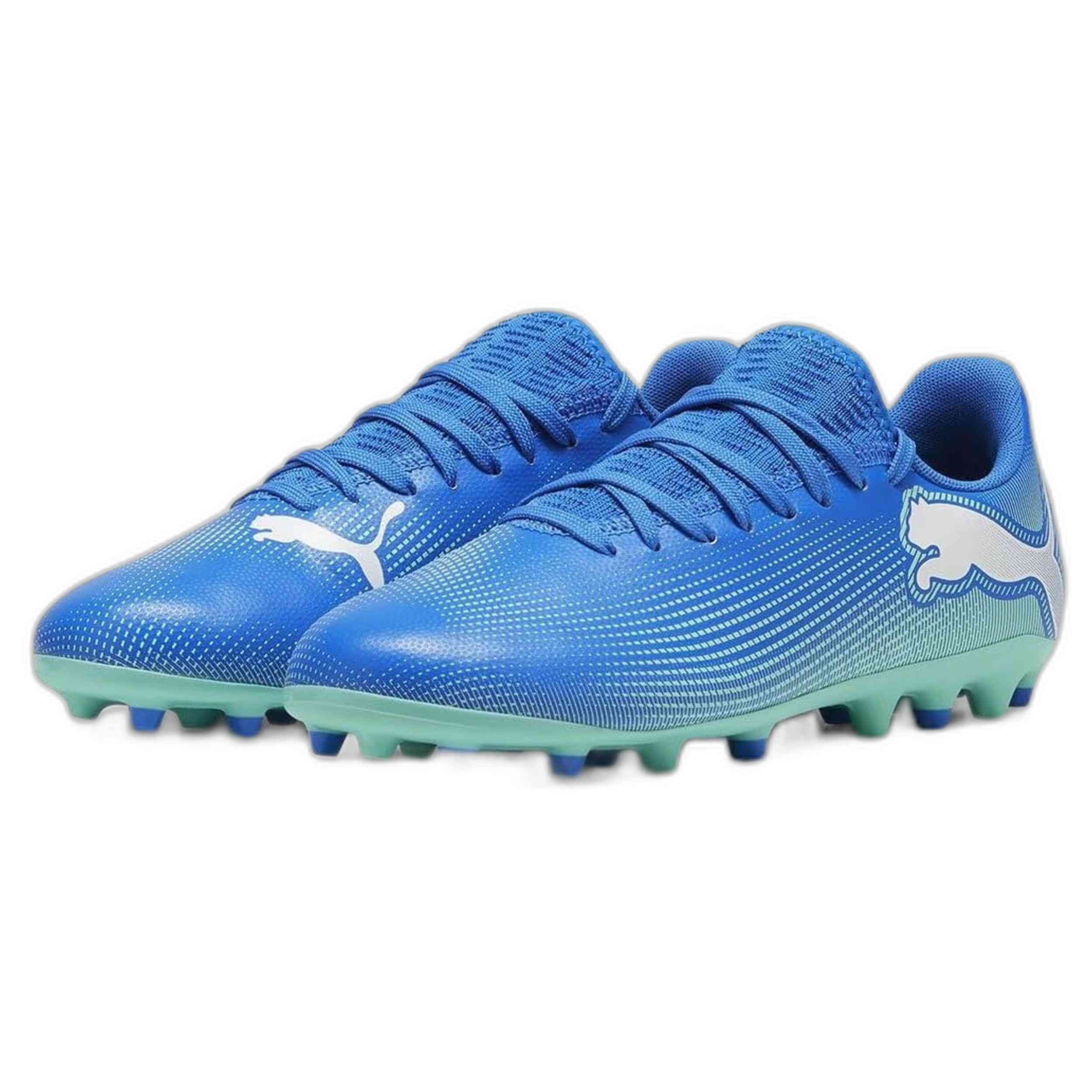 Botas De Futbol Puma Ultra 5 Play It